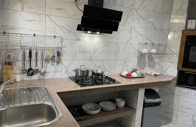 Anse Soleil Resort Self Catering - Foto 12