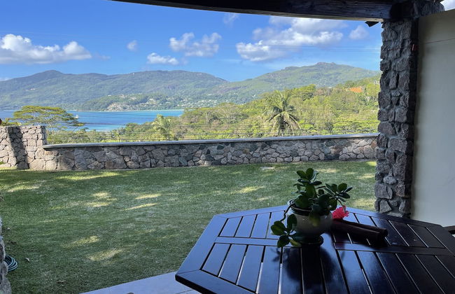 Anse Soleil Resort Self Catering - Foto 31