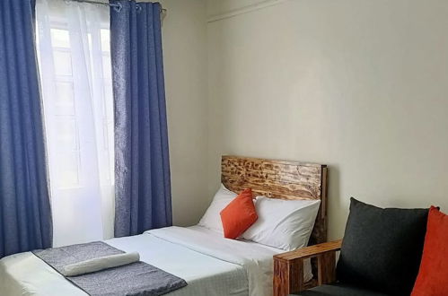 Photo 4 - Stay.Plus Contour Apartment Kasarani