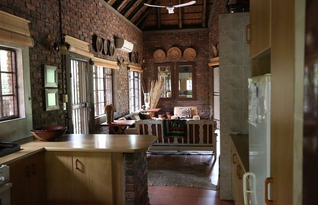 Villa ZaZu - Foto 10