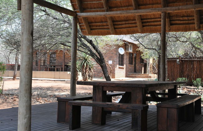 Villa ZaZu - Foto 17