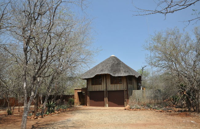 Villa ZaZu - Foto 31