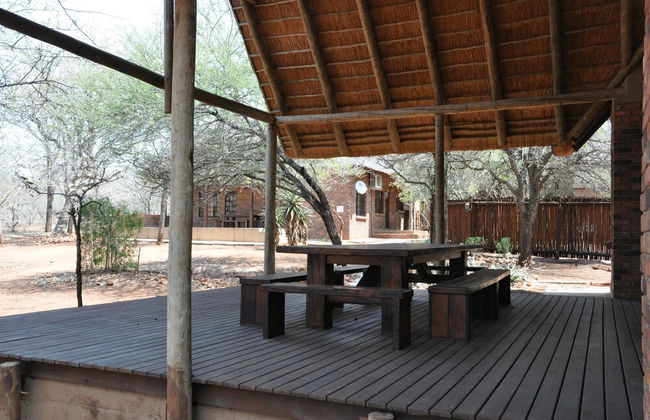 Villa ZaZu - Foto 24