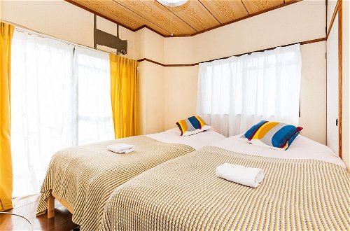 Foto 21 - Namba Sunny and Comfortable Apartment