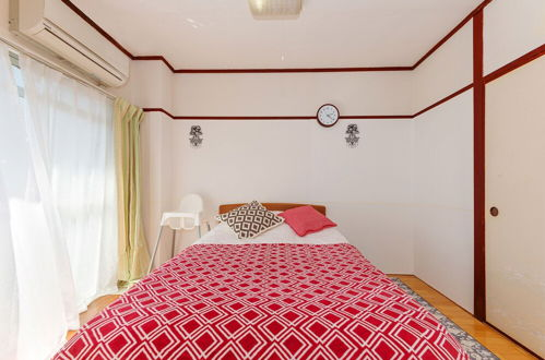 Foto 37 - Namba Sunny and Comfortable Apartment