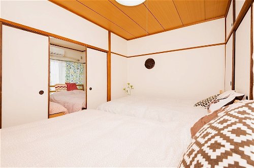 Foto 28 - Namba Sunny and Comfortable Apartment
