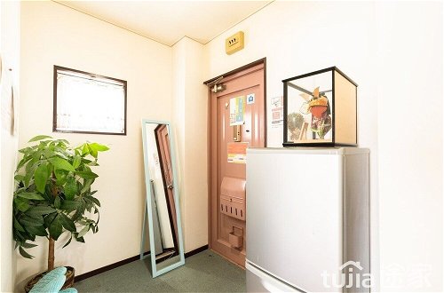 Foto 59 - Namba Sunny and Comfortable Apartment