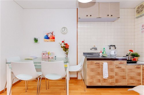 Foto 62 - Namba Sunny and Comfortable Apartment