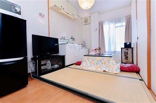 Foto 4 - Namba Sunny and Comfortable Apartment