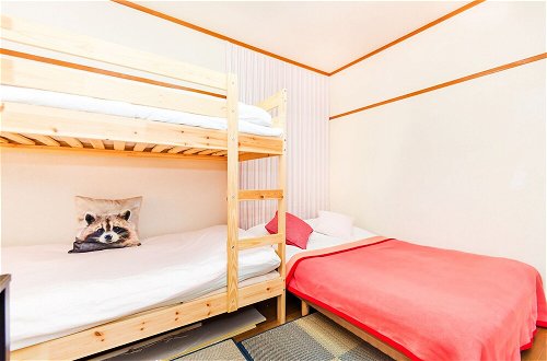 Foto 45 - Namba Sunny and Comfortable Apartment