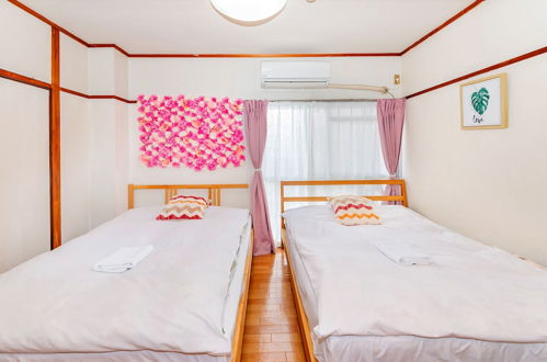 Photo 25 - Namba Sunny and Comfortable Apartment