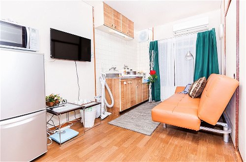 Foto 69 - Namba Sunny and Comfortable Apartment