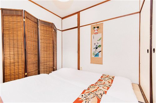 Photo 42 - Namba Sunny and Comfortable Apartment