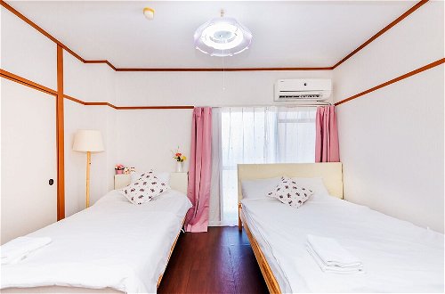 Photo 51 - Namba Sunny and Comfortable Apartment