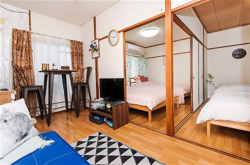 Foto 32 - Namba Sunny and Comfortable Apartment