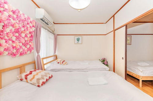 Photo 24 - Namba Sunny and Comfortable Apartment