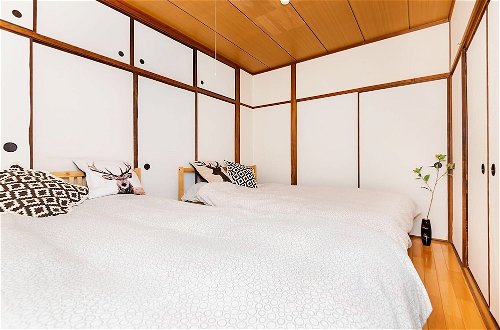 Foto 29 - Namba Sunny and Comfortable Apartment
