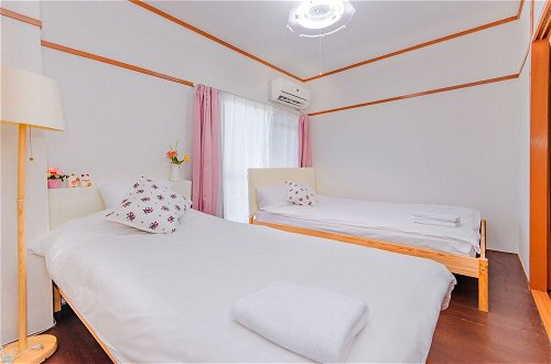 Foto 54 - Namba Sunny and Comfortable Apartment