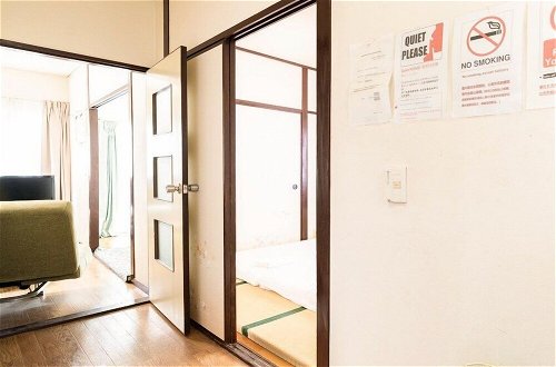 Foto 61 - Namba Sunny and Comfortable Apartment