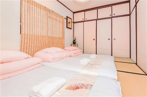 Foto 40 - Namba Sunny and Comfortable Apartment