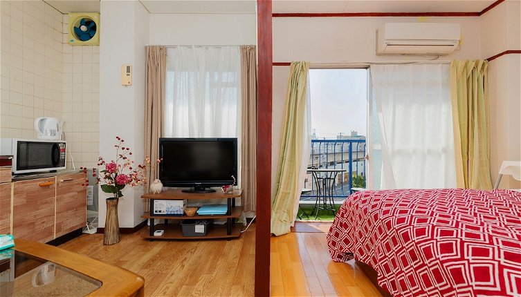 Photo 1 - Namba Sunny and Comfortable Apartment