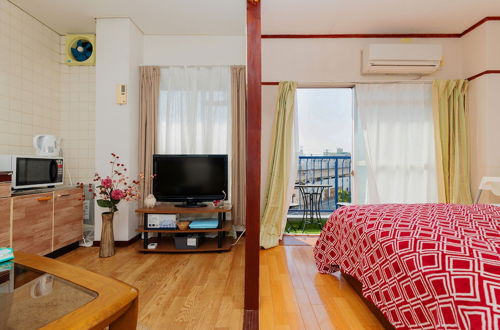 Photo 1 - Namba Sunny and Comfortable Apartment