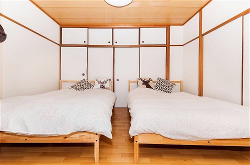 Foto 30 - Namba Sunny and Comfortable Apartment