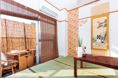 Foto 8 - Namba Sunny and Comfortable Apartment