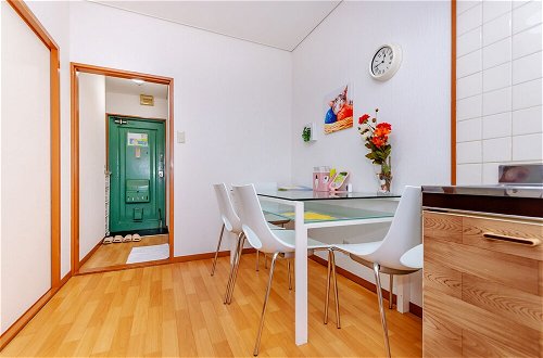Foto 72 - Namba Sunny and Comfortable Apartment