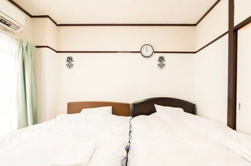 Foto 60 - Namba Sunny and Comfortable Apartment