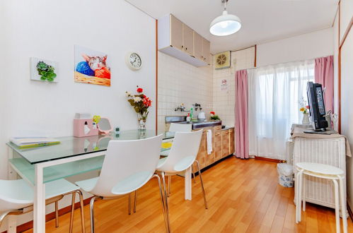 Foto 70 - Namba Sunny and Comfortable Apartment