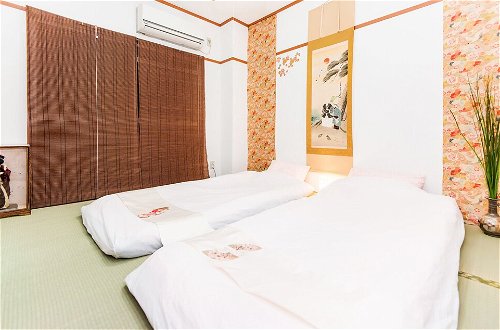 Photo 11 - Namba Sunny and Comfortable Apartment