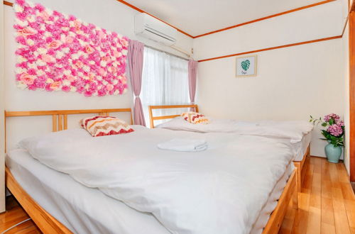 Foto 23 - Namba Sunny and Comfortable Apartment
