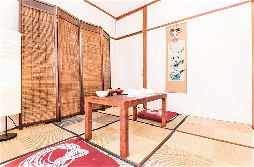 Foto 48 - Namba Sunny and Comfortable Apartment