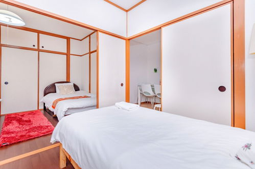 Foto 57 - Namba Sunny and Comfortable Apartment