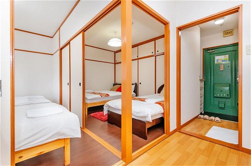 Foto 52 - Namba Sunny and Comfortable Apartment