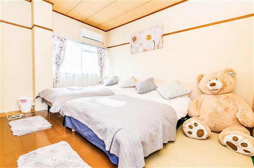 Photo 17 - Namba Sunny and Comfortable Apartment