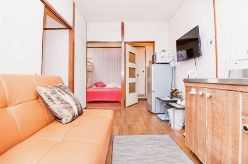 Foto 49 - Namba Sunny and Comfortable Apartment