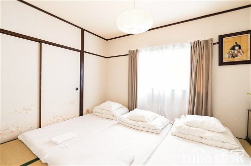 Photo 58 - Namba Sunny and Comfortable Apartment
