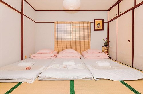 Photo 35 - Namba Sunny and Comfortable Apartment