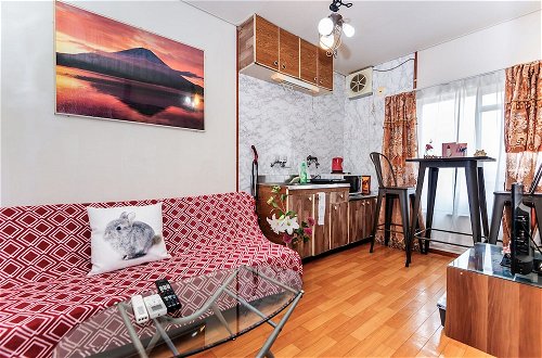 Foto 26 - Namba Sunny and Comfortable Apartment