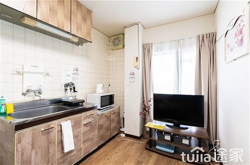 Foto 63 - Namba Sunny and Comfortable Apartment