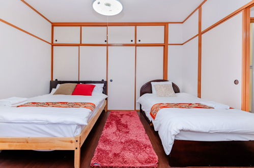 Foto 55 - Namba Sunny and Comfortable Apartment