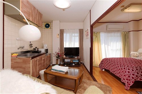 Foto 38 - Namba Sunny and Comfortable Apartment