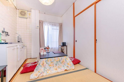 Foto 7 - Namba Sunny and Comfortable Apartment