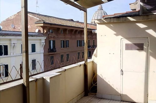 Photo 16 - Sanpietro Vaticano Bambingesu Penthouse View Dome