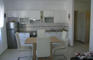 Foto 1 - Apartment Marisa 2 in Cres