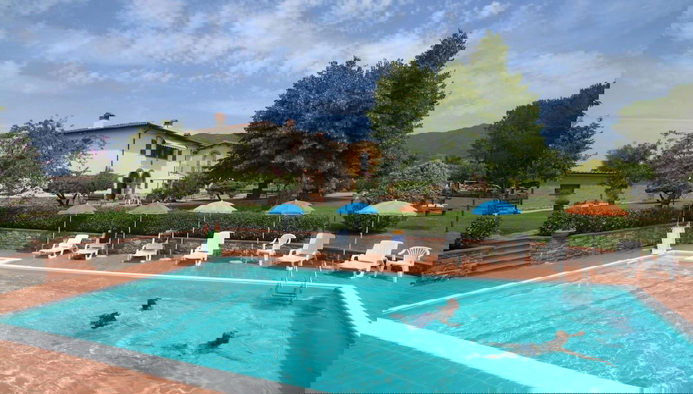 Agriturismo Bellosguardo - Foto 1