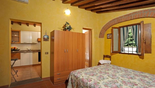 Agriturismo Bellosguardo - Foto 2