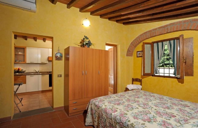Agriturismo Bellosguardo - Foto 2